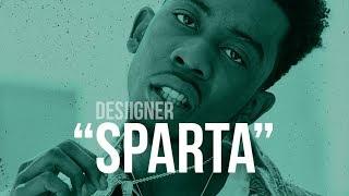 (FREE) Desiigner Type Beat - "SPARTA" I Trap/Rap Instrumental Beat 2017 I Prod. BPB