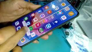 Mi 11 5G Fingerprint Not Working | Fingerprint Calibration @mobilecareid