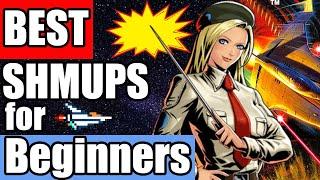 Best Shoot Em Ups for Beginners