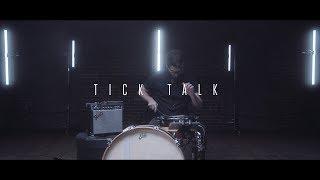 Tick Talk, by Alicia Walter