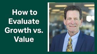 Fisher Investments Reviews How to Evaluate Growth vs. Value Stocks