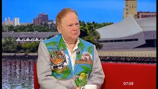 Mike Batt interview and his music from the 1970s to today (UK) 25/Sep/2024