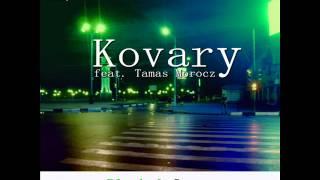 Kovary feat. Tamas Morocz - Black & Green (Radio Edit)