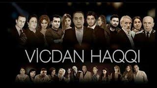 Vicdan haqqı - kadr arxası