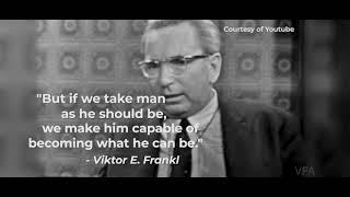 The Will To Meaning  karya Viktor E. Frankl - Trailer Buku