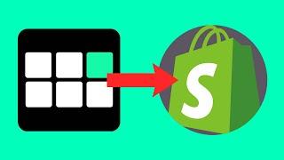 How to Add Instafeed to Shopify Store! 2021 (Quick & EASY)