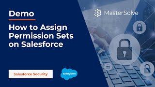 How to Assign Permission Sets on Salesforce