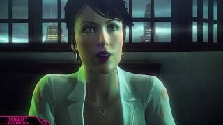 When Layla Tried To Seduce 47: Hitman Absolution