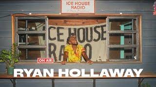 Hyperconsciousness w/ Ryan Hollaway | Ice House Radio | September 27 2024