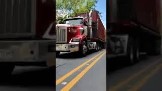 Kenworth T800️ Lo Mejor.