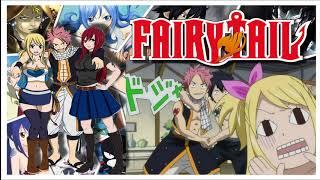 Эльза вернулась! | Fairy Tail/Хвост Феи |