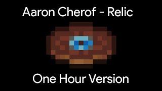 Relic by Aaron Cherof - One Hour Minecraft Music