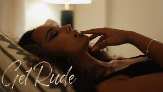 Daby - Get Rude (Official Video)