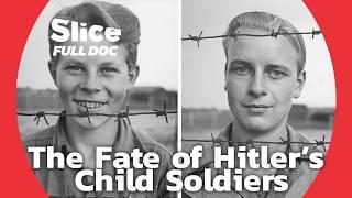 Baby Cages: The Forgotten Re-Education Program of the Nazi Youth | FULL DOCUMENTARY