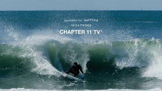 Chapter 11 tv 003 - "Geometric Surfing"