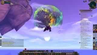 World Of Warcraft | New Planet