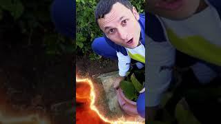 Floor is Hot Lava blur #1 Song #Short TikTok Videos by MMM Family