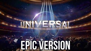 Universal Intro - Epic Version