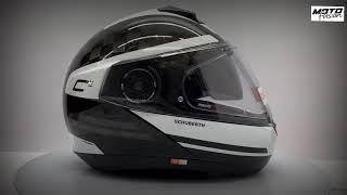 Casco modular Schuberth C4 Pro Carbon