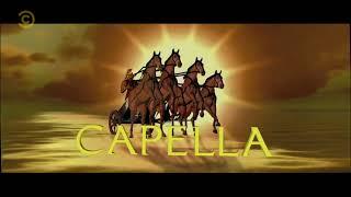 Capella Films (2003/1998)