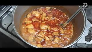 Hyderabadi Dum ka Chicken Korma Boneless Recipe in Hindi / Hyderabadi Chicken korma / khans kitchen