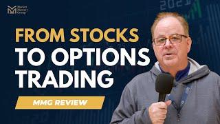 From Stocks To Massive Success With Options - Market Mastery Group Review 2024 (Bob)