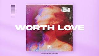 Ruel x Lauv Type Beat, Indie Pop Instrumental "Worth Love"