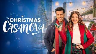 Christmas Casanova | Full ROMANCE Movie | Kalinka Petrie | Fuad Ahmed | Samantha Brown