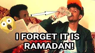 Ramadan 2020 funny Video || aktv Channel.