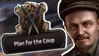 When You Push Russia Too Far - Hearts Of Iron 4  NO STEP BACK