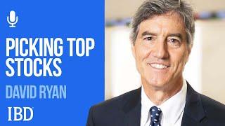 Trick To Picking Top Stocks With David Ryan | Investing with IBD