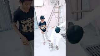 Abe Ye kya kiya #shorts #trending #funny #viral #7seven brothers