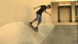 PenVM Archive:  Brenten Riley SD Footage