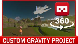 360° VR VIDEO -  - VIRTUAL REALITY 3D