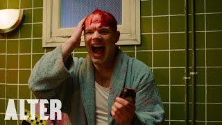 Horror Short Film "The Receder" | ALTER