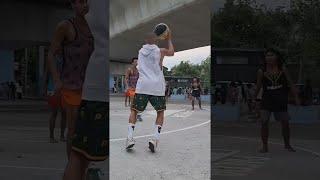 May ilaw na sa Pineda Bridge Court . Mr PinoyHoops