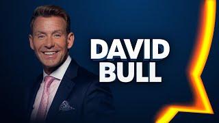 David Bull in for Mike Graham | 19-Jul-24