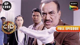 5000 Feet की ऊँचाई पर हुए हादसे में उलझी CID | CID | सी.आई.डी. | 26 July 2024