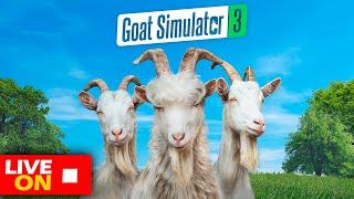 Goat Simulator 3