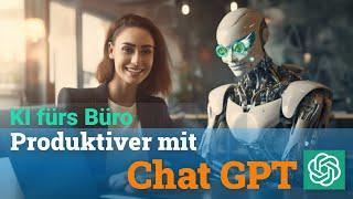 KI richtig nutzen | Die besten ChatGPT Anwendungen 2024 | Komplette Anleitung