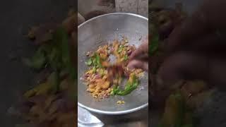 Egg noodles #trending #shortvideo #cooking #abhiruchulu #vantalu #eggnoodlesrecipe #eggnoodles