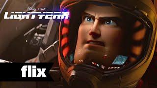 Disney Pixar Lightyear - First Look (2022)