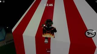 jugando piggy en roblox con dos suscriptores