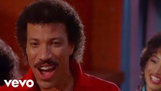 Lionel Richie - All Night Long (All Night)