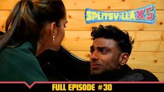 Splitsvilla X5 | Episode 30 | Battle Of The Ideal Matches