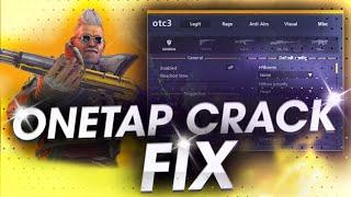 OneTap V3 CRACK FIX | Free Download | 2022 | Actual Working 2022 | Fixed & Undetected | UPD!