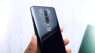 OnePlus 7T Pro: Tiny Tweaks to Excellence!