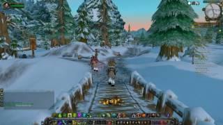 World of Warcraft There and Back Again / Brew for Brewfest Brewfest Quest Guide