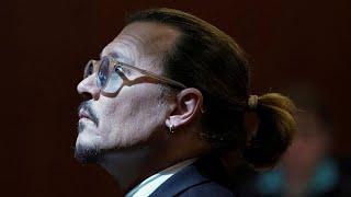 El mega juicio de Johnny Depp contra Amber Heard