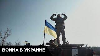 День ВСУ: эволюция украинской армии